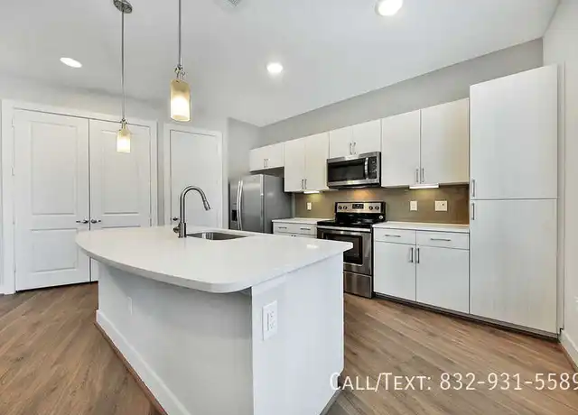 Property at 401 Gretel Dr Unit AOTB1, Houston, TX, 77024, 1 bed, 1 bath, [object Object]