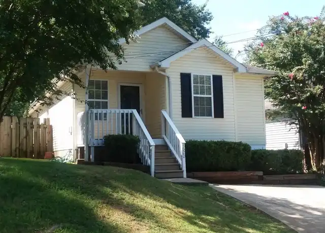 Property at 1620 Boscobel St, Nashville, TN, 37206, 3 beds, 2 baths, [object Object]