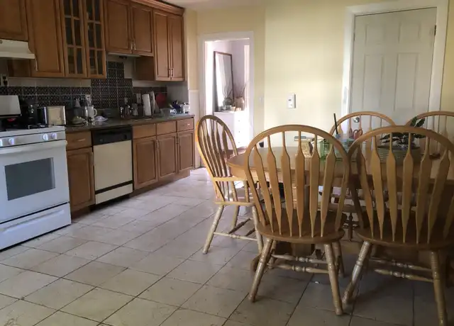 Property at 7 High St Unit 2, Brookline, MA, 02445, 2 beds, 1 bath, [object Object]
