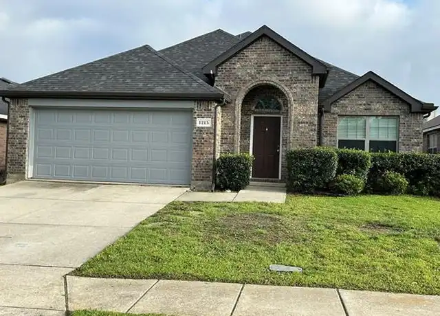 Property at 1215 Toledo Bend Dr, Princeton, TX, 75407, 3 beds, 2 baths, [object Object]