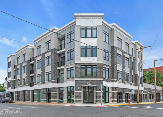 Property at 120 Monmouth St Unit 207, Red Bank, NJ, 07701, 2 beds, 2 baths, [object Object]