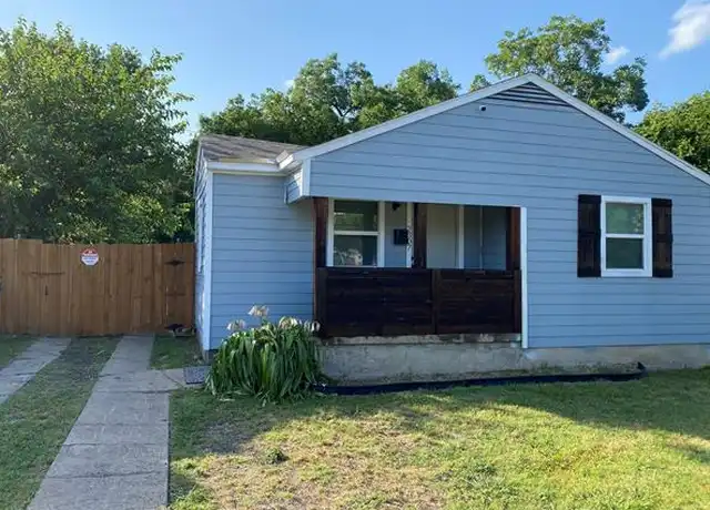Property at 2307 Lea Crest Dr, Dallas, TX, 75216, 3 beds, 2 baths, [object Object]