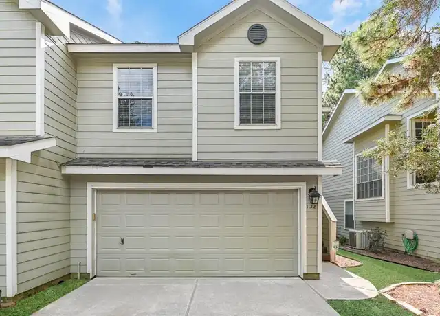 Property at 138 S Walden Elms Cir, Spring, TX, 77382, 3 beds, 2.5 baths, [object Object]