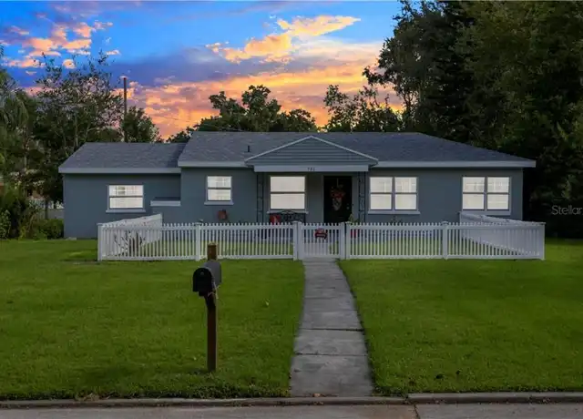Property at 501 Florida Ave, Saint Cloud, FL, 34769, 2 beds, 2 baths, [object Object]