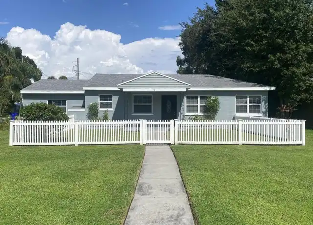 Property at 501 Florida Ave, Saint Cloud, FL, 34769, 2 beds, 2 baths, [object Object]