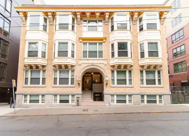 Property at 1521 15th Ave E, Seattle, WA, 98102, 1 bed, 1 bath, [object Object]