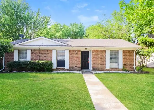 Property at 908 Wandering Way Dr, Allen, TX, 75002, 3 beds, 2 baths, [object Object]
