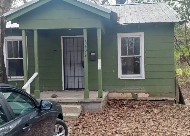 Property at 3402 Dayton St, Baton Rouge, LA, 70805, 2 beds, 1 bath, [object Object]