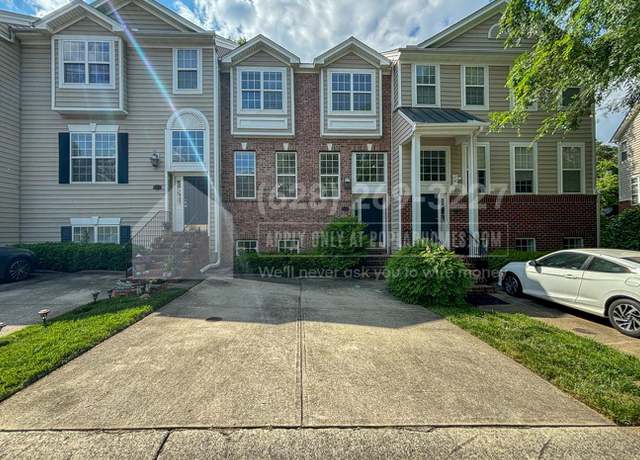 Photo of 6829 Middleboro Dr Unit B, Raleigh, NC 27612