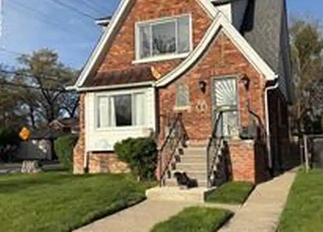 Property at 20186 Gardendale St Unit 1, Detroit, MI, 48221, 2 beds, 1 bath, [object Object]