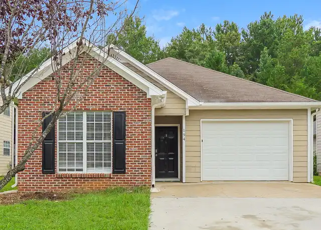 Property at 194 Carrington Ln, Calera, AL, 35040, 3 beds, 2 baths, [object Object]