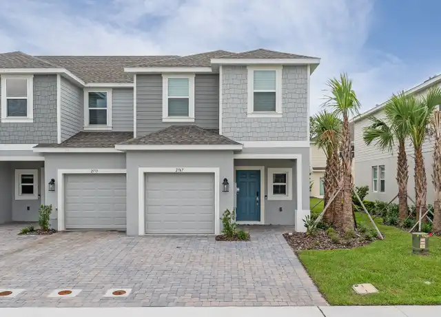 Property at 2767 Puffin Pl Unit 1, Davenport, FL, 33837, 3 beds, 2.5 baths, [object Object]
