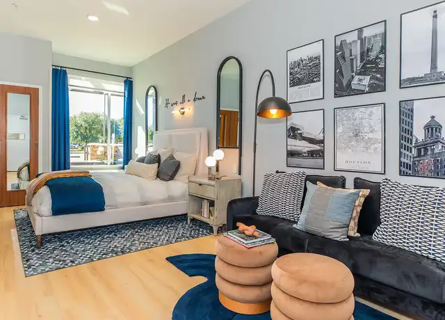 Property at Perla Park Ten - 1350 Broadfield Blvd, Houston, TX, 77084, 0 beds, 1 bath, [object Object]