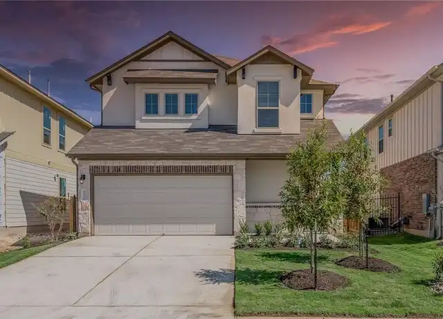 Property at 153 Brady Creek Way, Leander, TX, 78641, 4 beds, 3.5 baths, [object Object]