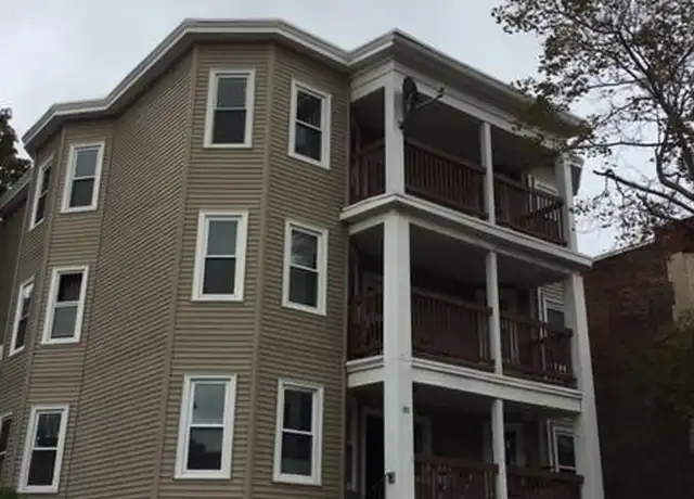 Property at 150 Washington St Unit 1, Boston, MA, 02121, 4 beds, 1 bath, [object Object]