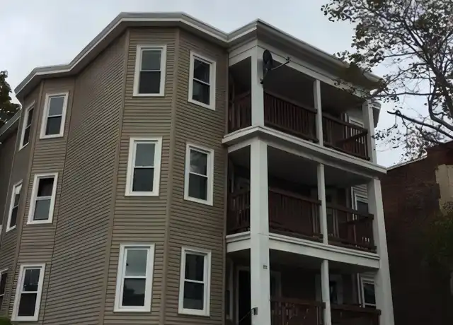 Property at 150 Washington St Unit 1, Boston, MA, 02121, 4 beds, 1 bath, [object Object]