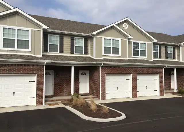 Property at 110 Audley Ave Unit 6, Bowling Green, KY, 42101, 2 beds, 2.5 baths, [object Object]