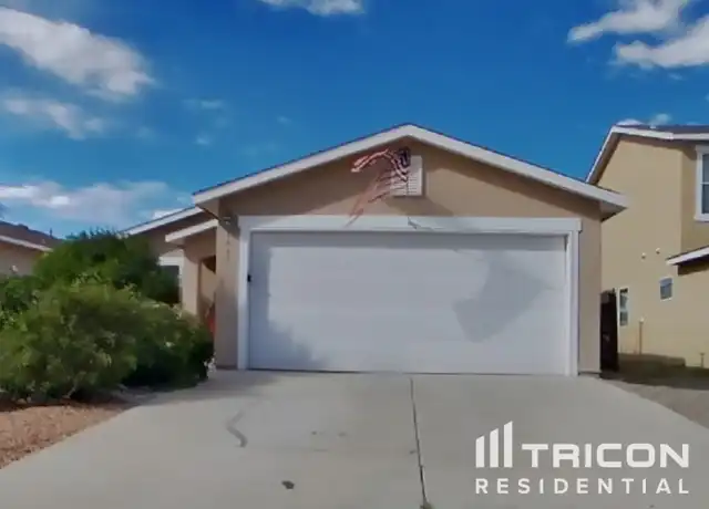 Property at 1957 Round Up Dr NE, Rio Rancho, NM, 87144, 3 beds, 2 baths, [object Object]