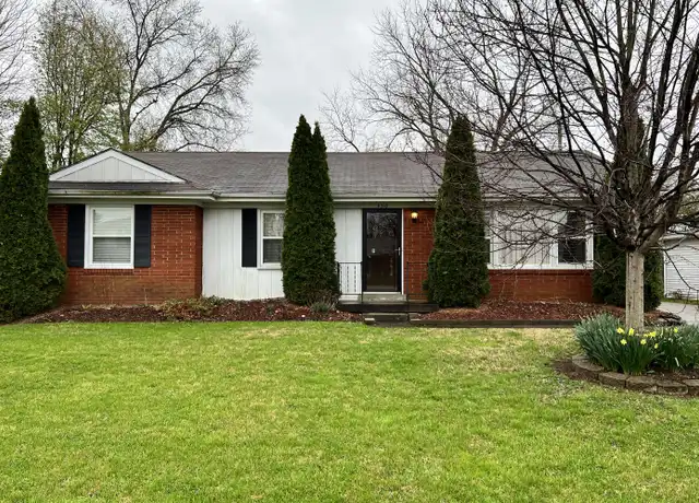Property at 9310 Habersham Dr, Louisville, KY, 40242, 3 beds, 2 baths, [object Object]