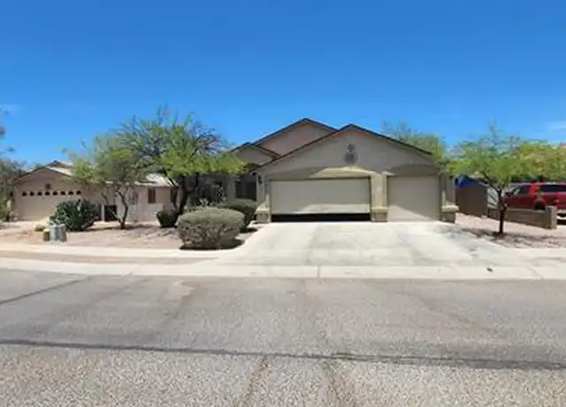 Property at 1382 W Via Rio Blanco, Tucson, AZ, 85714, 4 beds, 2 baths, [object Object]