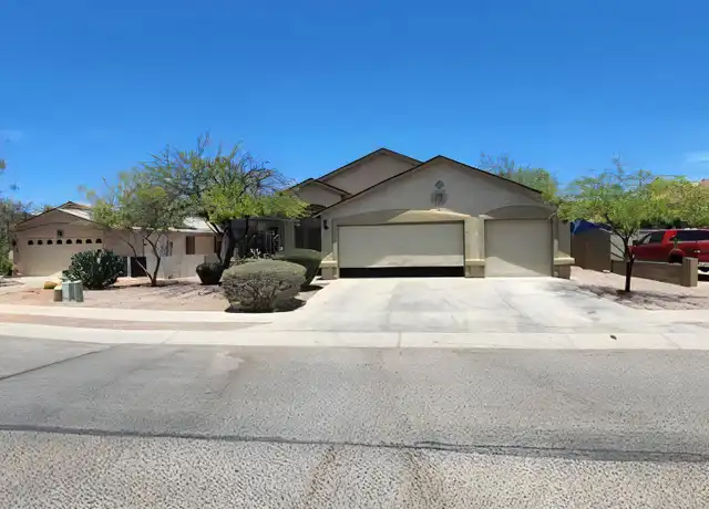Property at 1382 W Via Rio Blanco, Tucson, AZ, 85714, 4 beds, 2 baths, [object Object]
