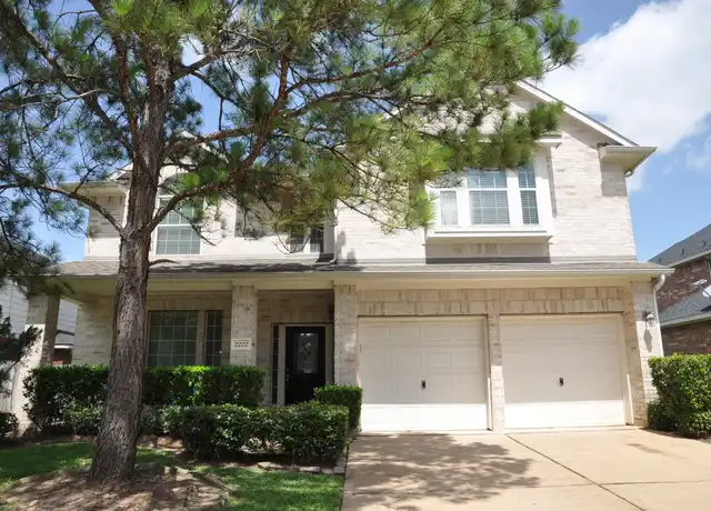 Property at 2222 Drake Falls Dr, Pearland, TX, 77584, 4 beds, 2.5 baths, [object Object]