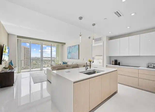 Property at 3100 N Ocean Dr Unit 1707 H, Riviera Beach, FL, 33404, 2 beds, 2 baths, [object Object]