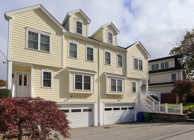 Property at 105 North St #105, Newton, MA, 02460, 4 beds, 3.5 baths, [object Object]