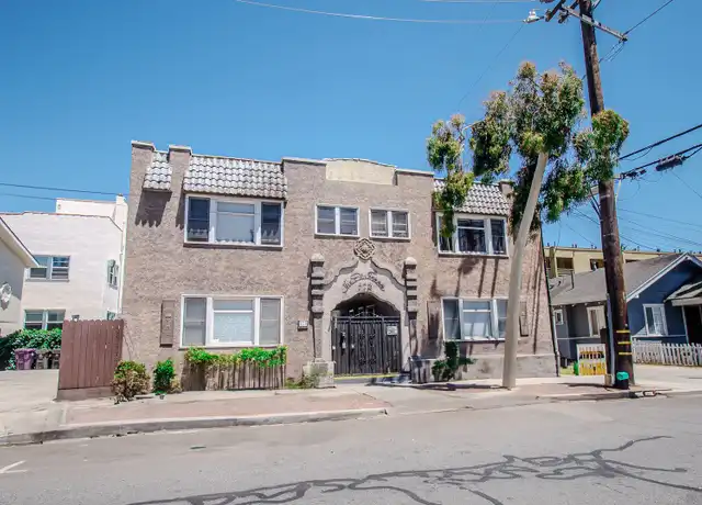 Property at 278 Falcon Ave Unit 2, Long Beach, CA, 90802, 0 beds, 1 bath, [object Object]