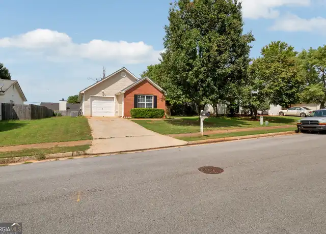 Property at 413 Autumn Lake Ct, McDonough, GA, 30253, 3 beds, 2 baths, [object Object]