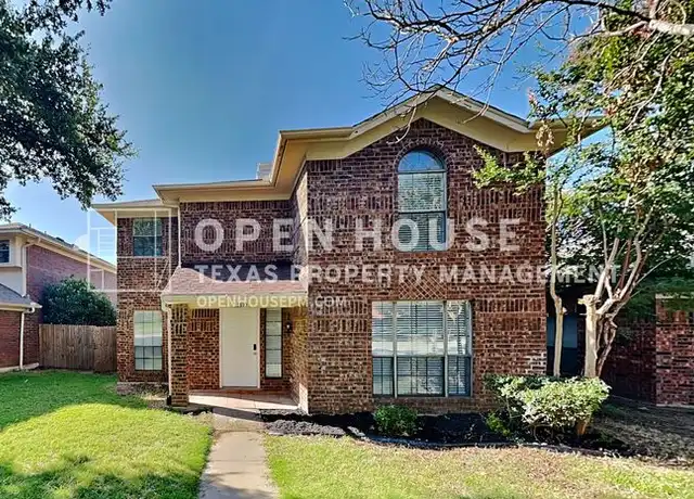 Property at 1410 Golden Gate Dr, Carrollton, TX, 75007, 3 beds, 2.5 baths, [object Object]