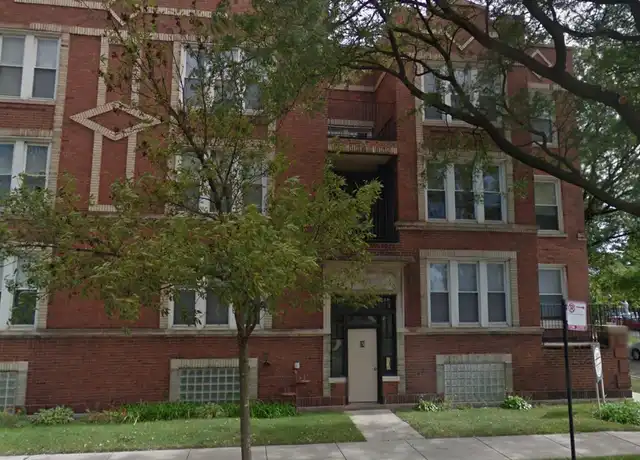 Property at 740 E 49th St Unit 4857-2, Chicago, IL, 60615, 2 beds, 1 bath, [object Object]