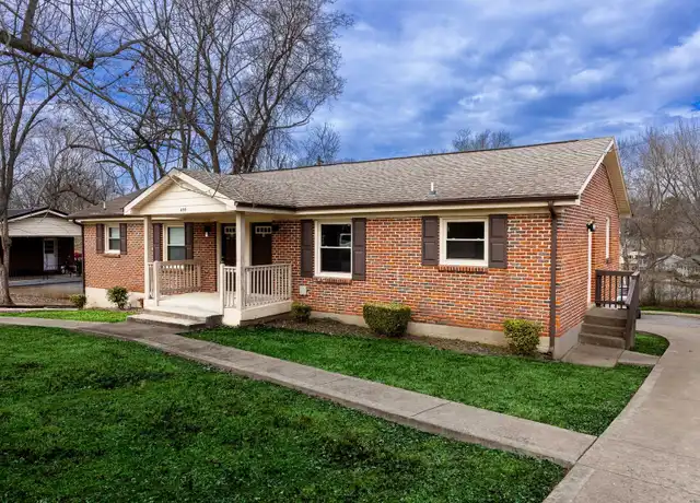 Property at 455 Circle Dr Apt B, Clarksville, TN, 37043, 2 beds, 1 bath, [object Object]