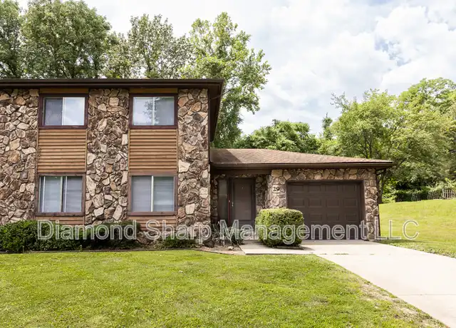 Property at 29 Innsbruck Ln Unit 1, Belleville, IL, 62221, 3 beds, 1.5 baths, [object Object]