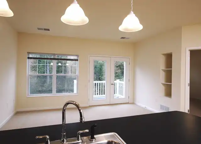 Property at The Village at Rivers Edge Apartments - 15 Rivers Edge Rd NW, Kalkaska, MI, 49646, 2 beds, 2 baths, [object Object]