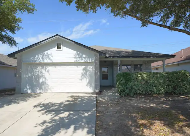 Property at 4039 Mistflower Dr, Converse, TX, 78109, 3 beds, 2 baths, [object Object]