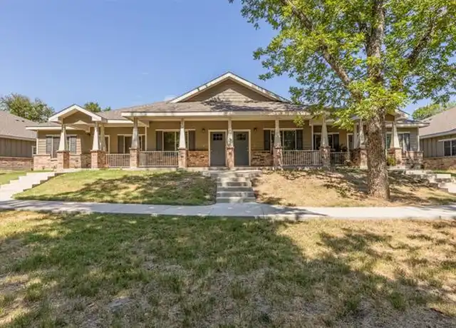 Property at 511 E Akard St #512, Weatherford, TX, 76086, 2 beds, 2 baths, [object Object]