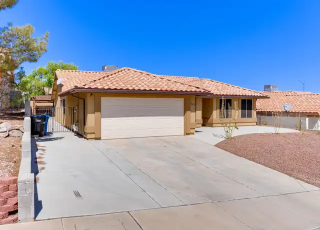 Property at 7633 Moore Creek Ln, North Las Vegas, NV, 89084, 4 beds, 2 baths, [object Object]