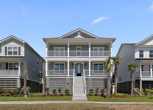 Property at 1562 N Lakeshore Dr, Mt Pleasant, SC, 29466, 4 beds, 3.5 baths, [object Object]