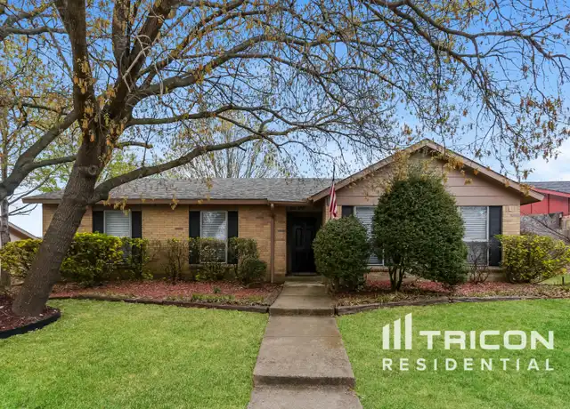 Property at 1230 Meadow Creek Dr, Lancaster, TX, 75146, 3 beds, 2 baths, [object Object]