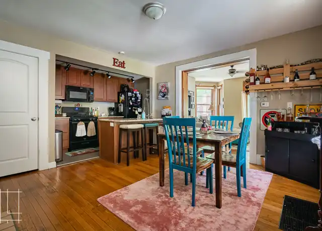 Property at 409 W 5th Ave, Columbus, OH, 43201, 1 bed, 1 bath, [object Object]