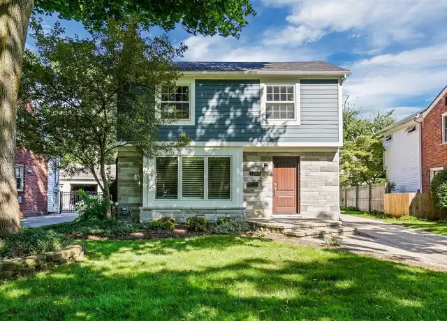 Property at 1265 S Bates St, Birmingham, MI, 48009, 3 beds, 1.5 baths, [object Object]