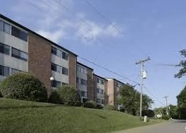 Property at 2733 Jersey Ave Unit A203, Knoxville, TN, 37919, 1 bed, 1 bath, [object Object]