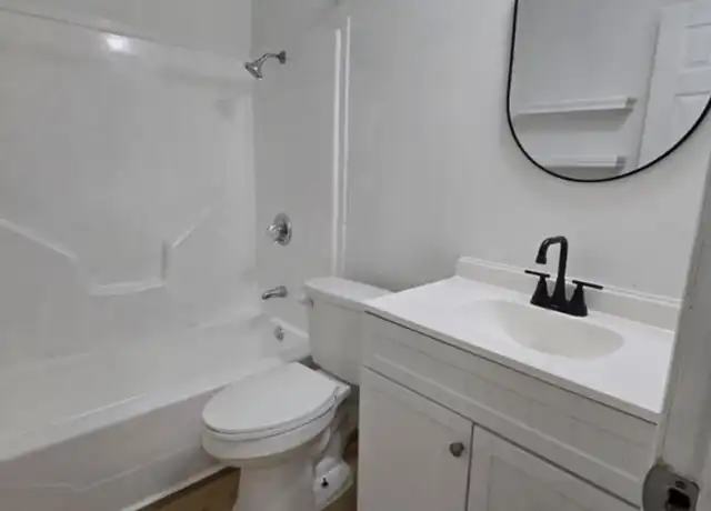Property at 334a Myer Ave Unit A, Jackson, MS, 39209, 3 beds, 1 bath, [object Object]