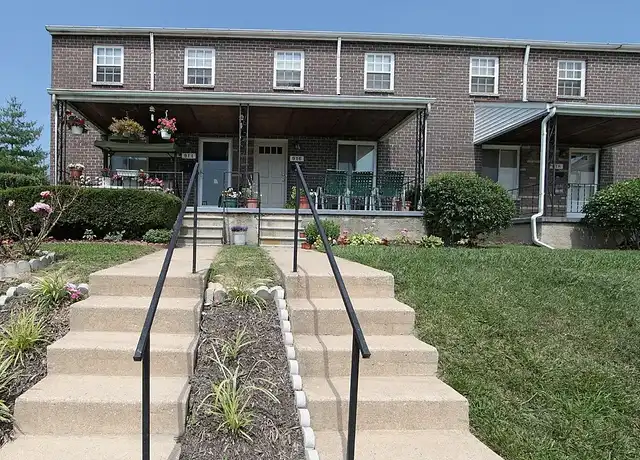 Property at Foxridge Townhomes - 1112 Tace Dr, Essex, MD, 21221, 3 beds, 1 bath, [object Object]