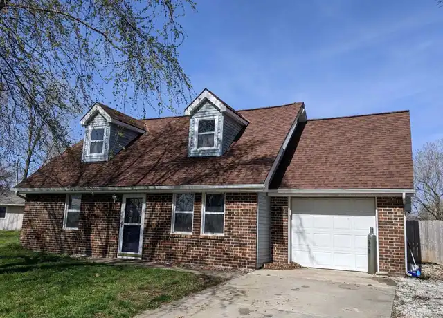 Property at 248 SE 101st Rd, Warrensburg, MO, 64093, 3 beds, 2 baths, [object Object]