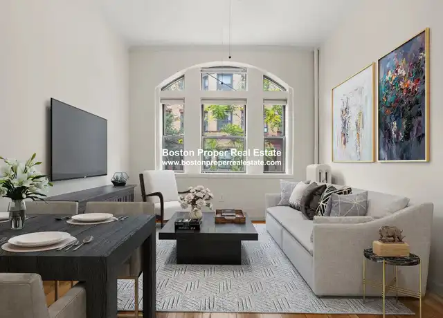 Property at 48 Burbank St Unit 2, Boston, MA, 02115, 0 beds, 1 bath, [object Object]