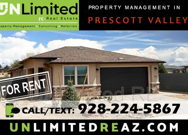 Property at 7761 E Annabel Way, Prescott Valley, AZ, 86315, 2 beds, 2.5 baths, [object Object]
