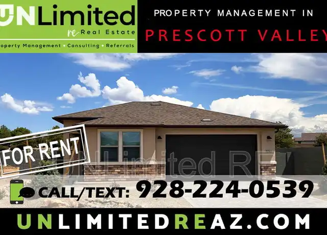 Property at 7761 E Annabel Way, Prescott Valley, AZ, 86315, 2 beds, 2.5 baths, [object Object]
