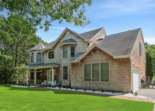 Property at 1 Candace Dr, East Quogue, NY, 11942, 4 beds, 4 baths, [object Object]